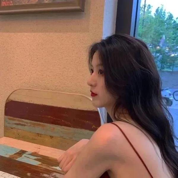 女影人生