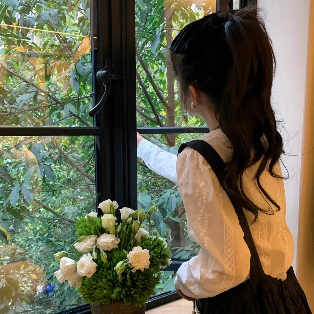 香草美人