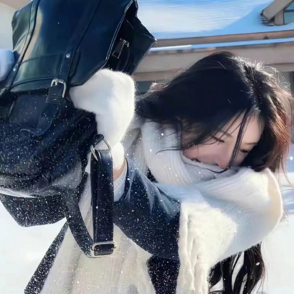长腿叔叔