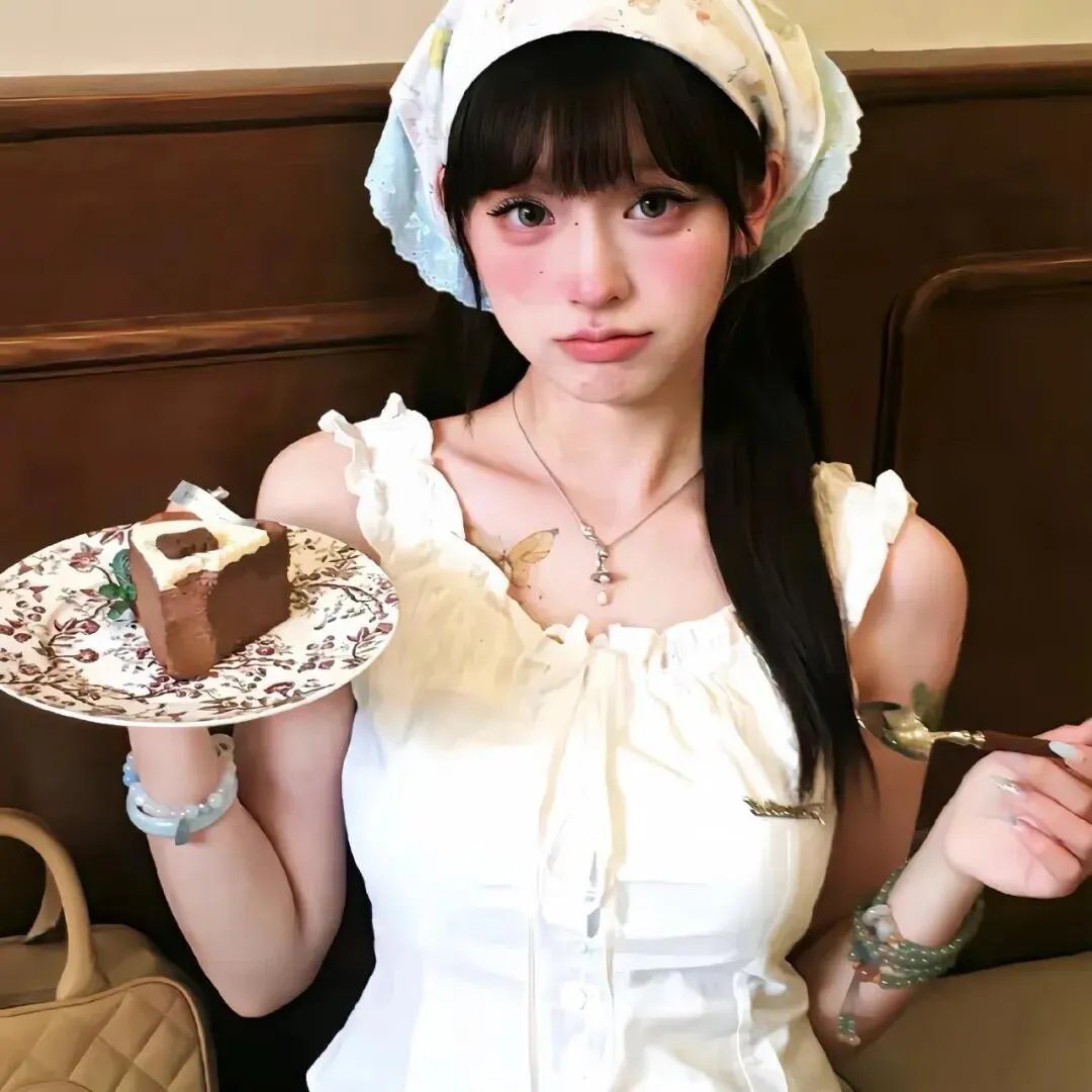 若叶女孩